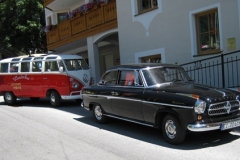 Dorf Gastein 2010