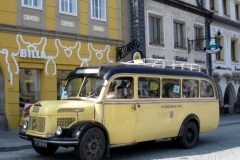 Postbus