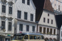 PostbusGotik