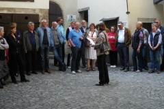 Stadtfuehrung