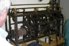 Uhrwerk