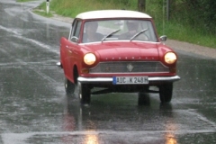 Fuschl 2012