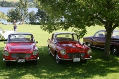 Irrsee 2011
