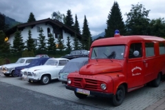 Kaprun 2013