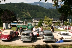 Millstatt 2018