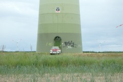 Unterwegs Friedhuber